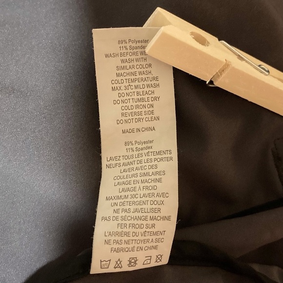 ZYIA Forest Camo Zipper Hoodie Jacket - Picture 10 of 14